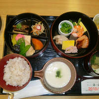 山ばな平八茶屋 - 