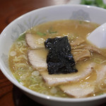 東京まんぷくラーメン - 