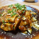 中国料理 桃の花 - 料理写真: