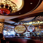 The Cheesecake Factory - 