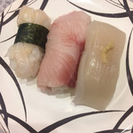 Kaitensushisushiichi - 