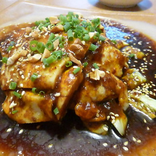 中国料理 桃の花_0