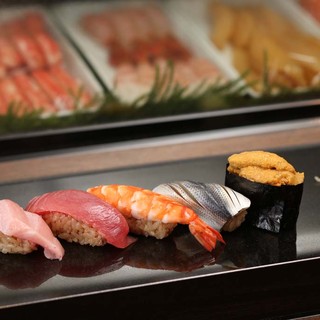 鮨diningいっぱち_0