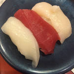 Kaitensushisushiichi - 