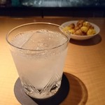 Jakku Su - Daiquiri。
      