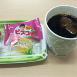 三木鉄道記念公園ふれあい館 - 料理写真: