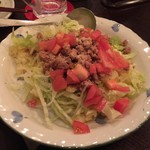 ダイニングカフェ オリーブ - 