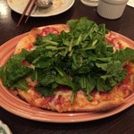 ダイニングカフェ オリーブ - 