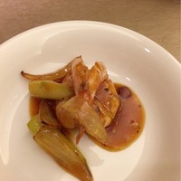 天厨菜館 銀座店 - 