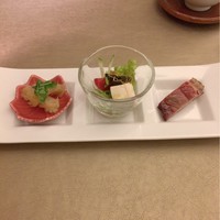 天厨菜館 銀座店 - 