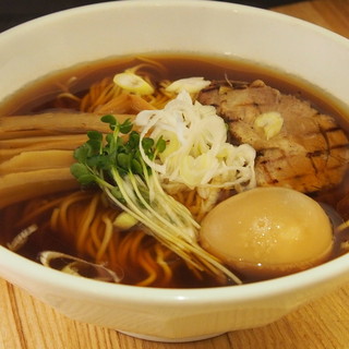 麺屋 ふぅふぅ亭_2