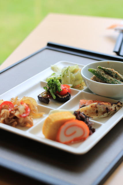 金沢 彩の庭ホテル 金沢 その他 食べログ