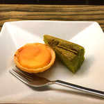 和フレンチバル村塾 - 美味しいよ〜！予想以上に美味しいよ〜！と会社の同僚に自慢LINEしたら、怒られました(*ﾟ∀ﾟ*)（笑）