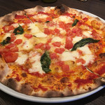 ラ・ヴェリテ - マルゲリータ993円