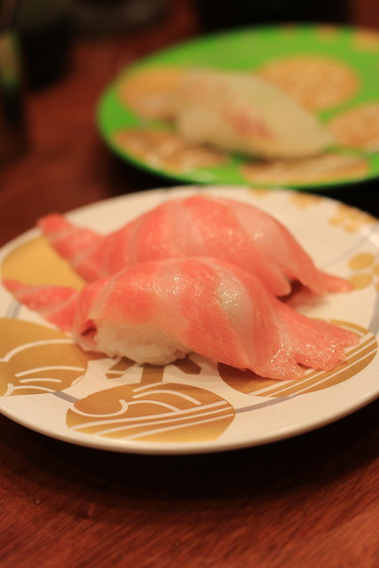 もりもり寿し 近江町店 北鉄金沢 回転寿司 食べログ