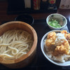 丸亀製麺 野洲店