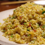 蓮香 - 雲南風炒飯