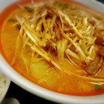 ラーメン屋　壱番亭 - 