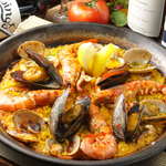 スペインバル バル akiba 秋葉原店