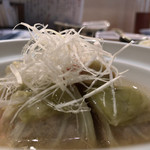 おばんざい ふじまさ - 