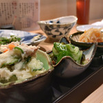 おばんざい ふじまさ - 