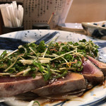 おばんざい ふじまさ - 