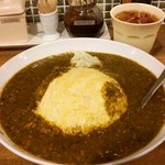 若草カレー本舗 - 