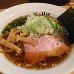 仙臺 自家製麺 こいけ屋 - ２０１６/１０冷やし