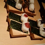 瀬戸内鮮魚料理店 - 