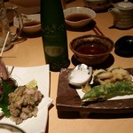 瀬戸内鮮魚料理店 - 