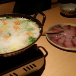 瀬戸内鮮魚料理店 - 