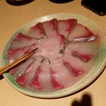 瀬戸内鮮魚料理店 - 