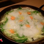 瀬戸内鮮魚料理店 - 