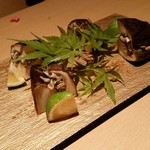 瀬戸内鮮魚料理店 - 