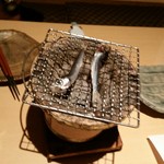 瀬戸内鮮魚料理店 - 