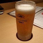 瀬戸内鮮魚料理店 - 