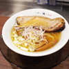一日一麺LAB＋