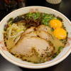 熊本ラーメン 黒亭 本店