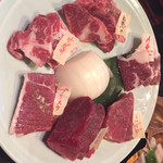 馬肉料理専門店　馬野郎 - 