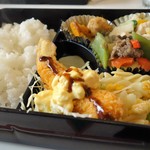 喫茶エリーゼ - 日替り弁当