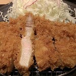 とんかつ和幸 - 