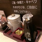 とんかつ和幸 - 