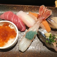 おたる政寿司 本店 - 