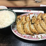 餃子の王将 - 