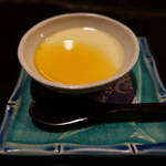 馬肉料理  馬勝蔵 - 自家製プリン
      味が濃厚