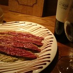 トラットリアチッチョ - 