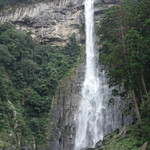 万清楼 - 那智の滝