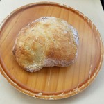 bonte - 料理写真:「チャバッタ」