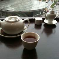 過門香 點 有楽町イトシア店 - ウーロン茶