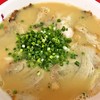 長浜ラーメン 別府店